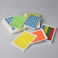 Various Sheet Labels